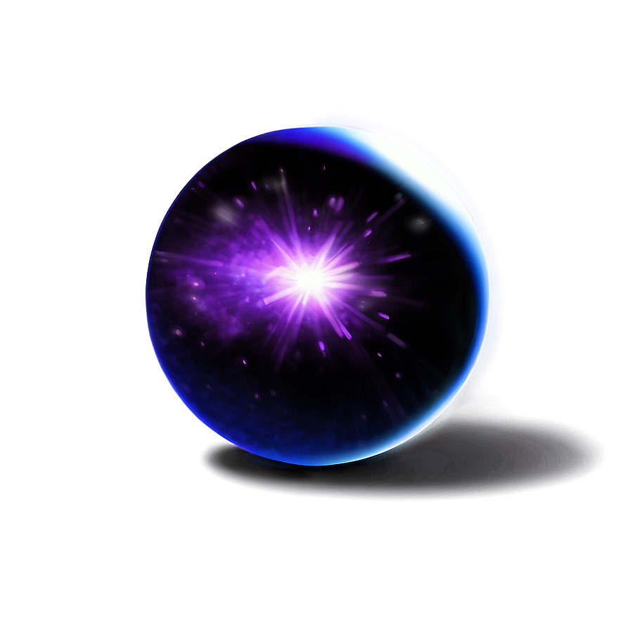 Dark Void Sphere Png Kyo30