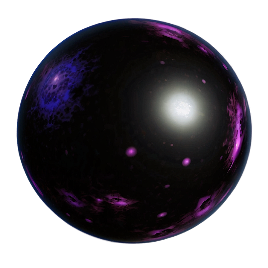 Dark Void Sphere Png Ljl76