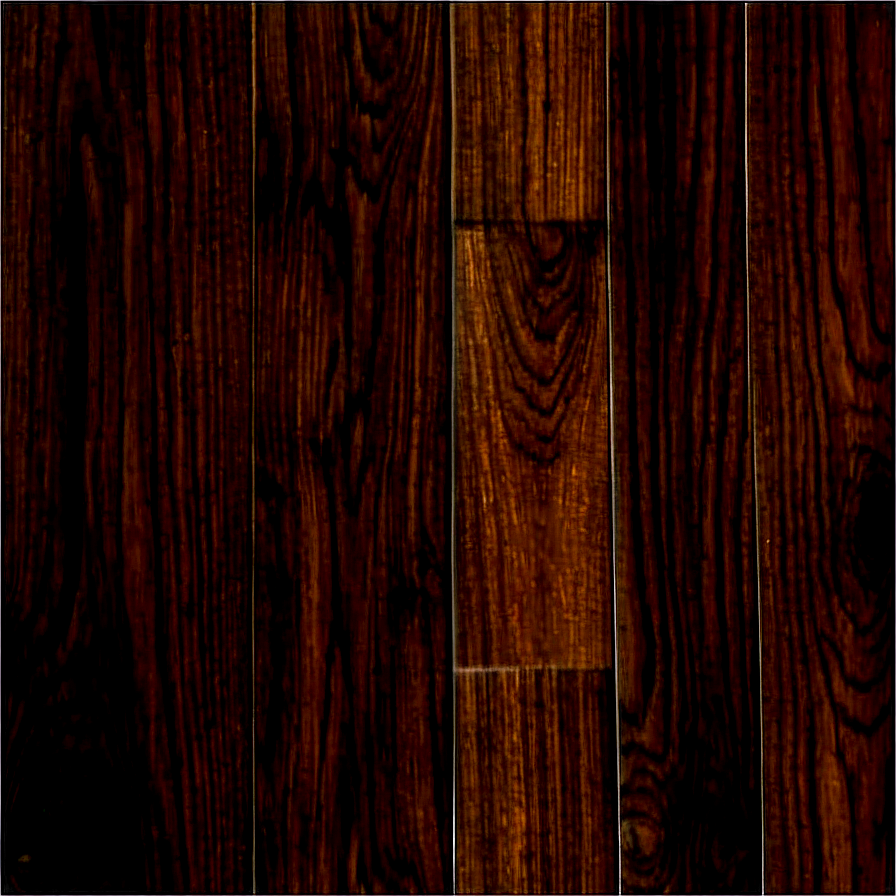 Dark Walnut Hardwood Floor Png Nkt