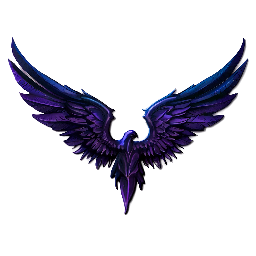 Dark Wing Png 05242024