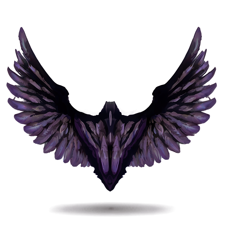 Dark Wing Png 05242024