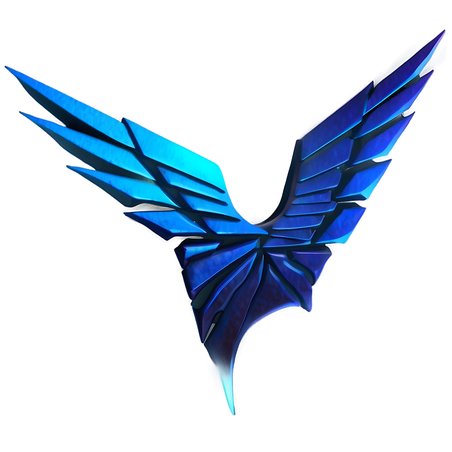 Dark Wing Png Ren