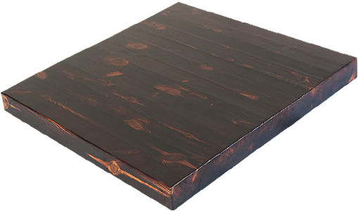 Dark Wooden Table Top Texture