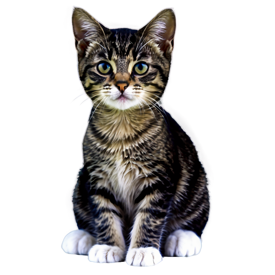 Darling Kitty Png Vtu47