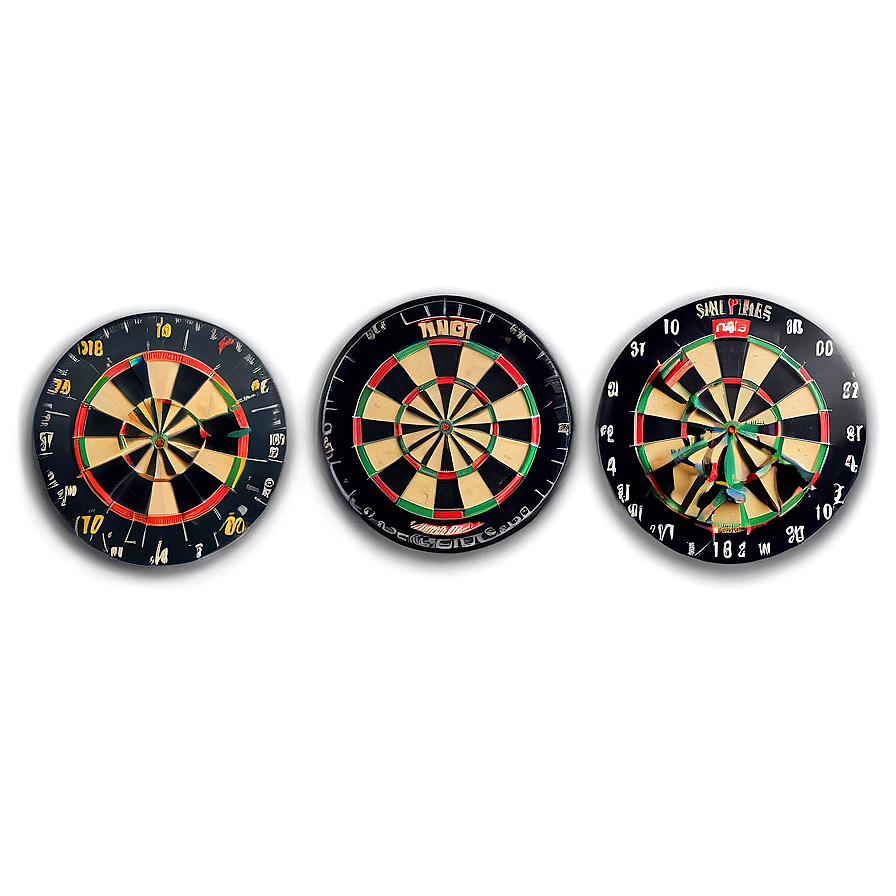 Dart Flight Designs Png Vyx39