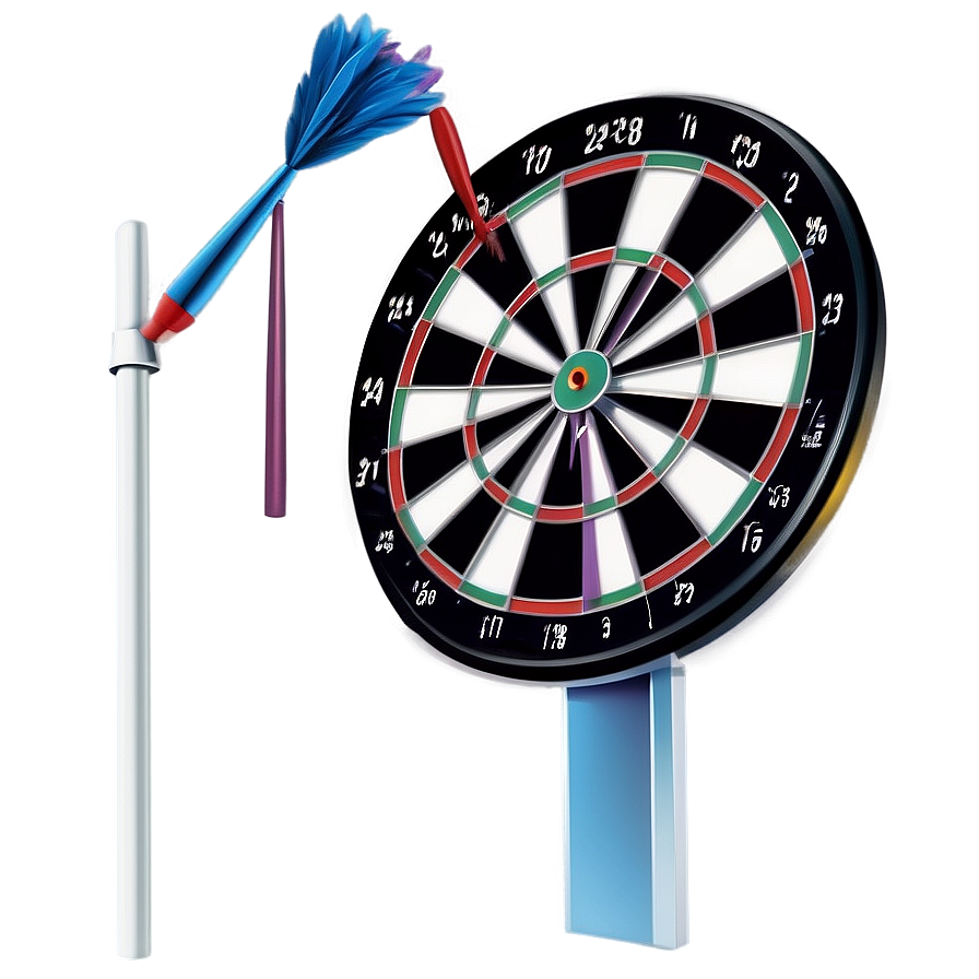 Dart Game Strategy Png Vqx