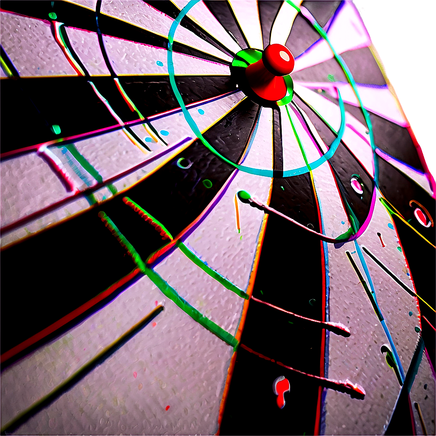 Dartboard Bullseye Png Wwu57