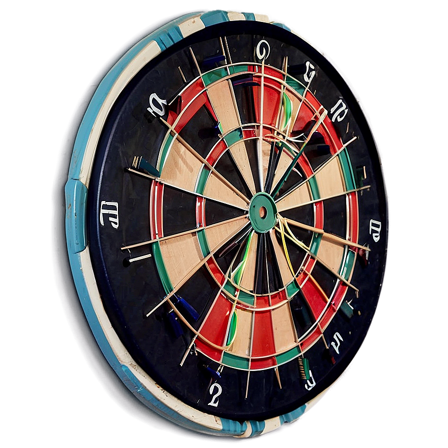 Dartboard Surround Protector Png Rww18