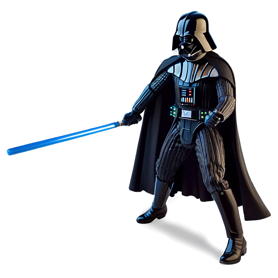 Darth Vader Action Pose Png 05212024