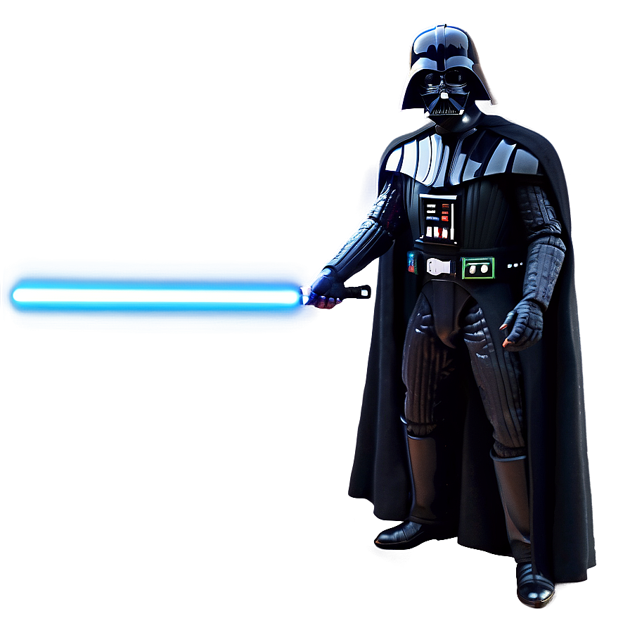 Darth Vader Dark Aura Png Hfd