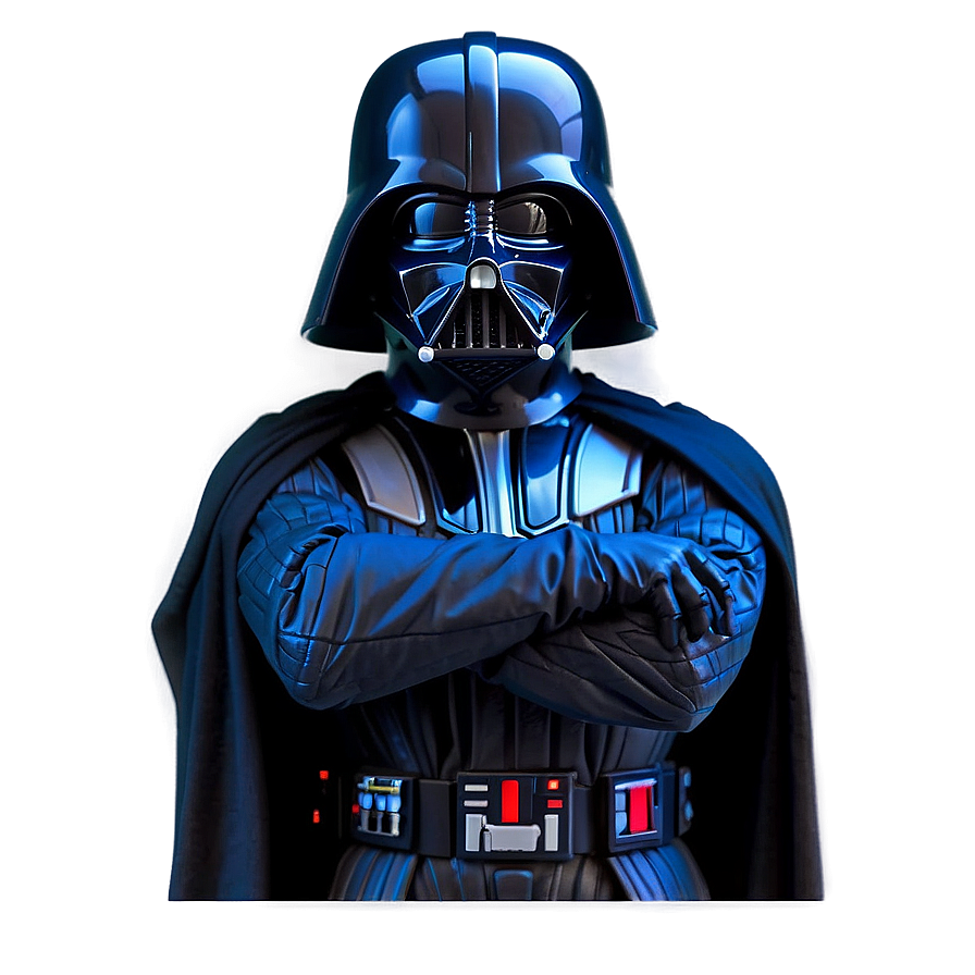 Darth Vader Dark Aura Png Xnt53