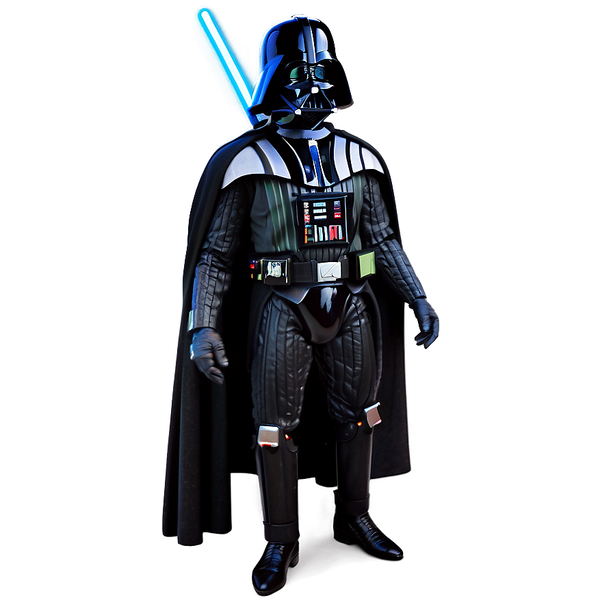 Darth Vader Full Body Image Png 05212024