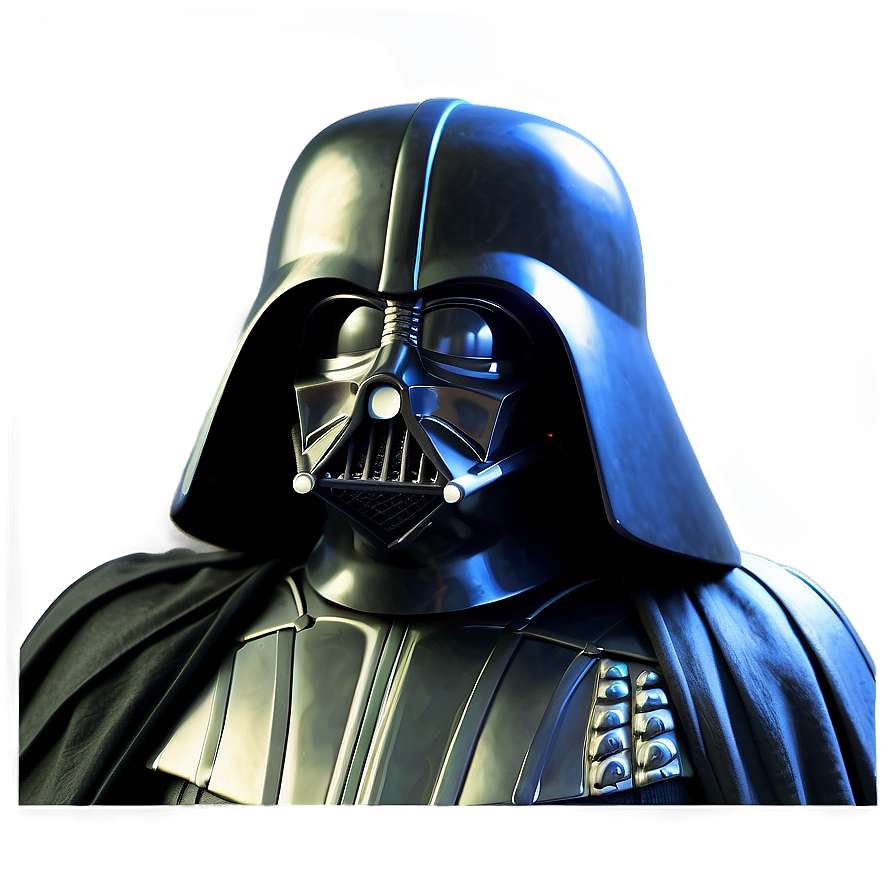 Darth Vader Galactic Empire Leader Png 05212024