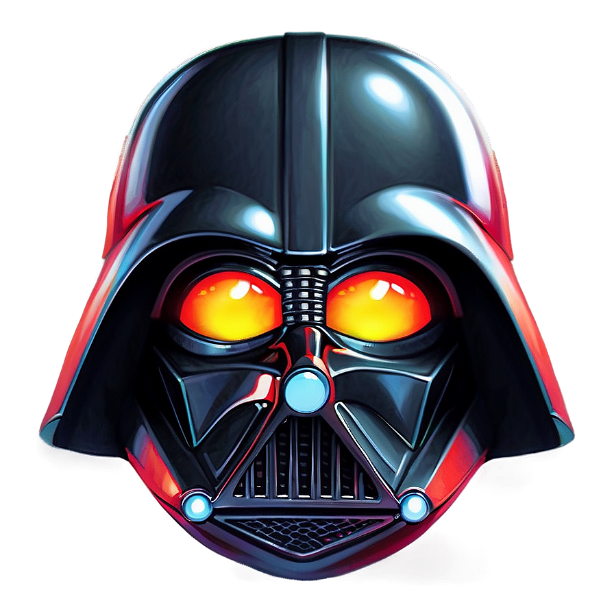 Darth Vader Glowing Eyes Png 05212024