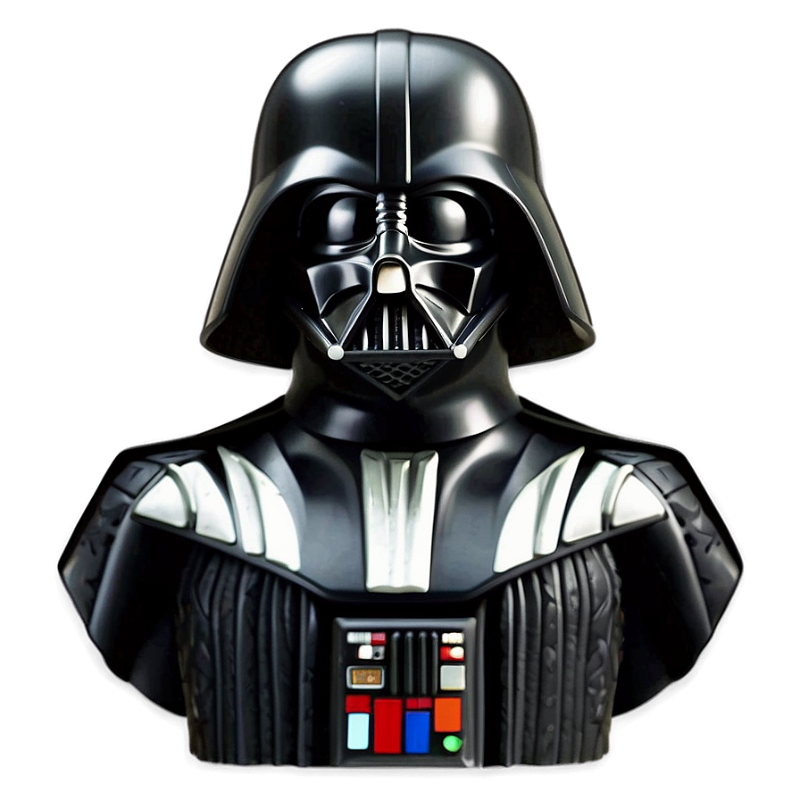 Darth Vader Legacy Tribute Png 12