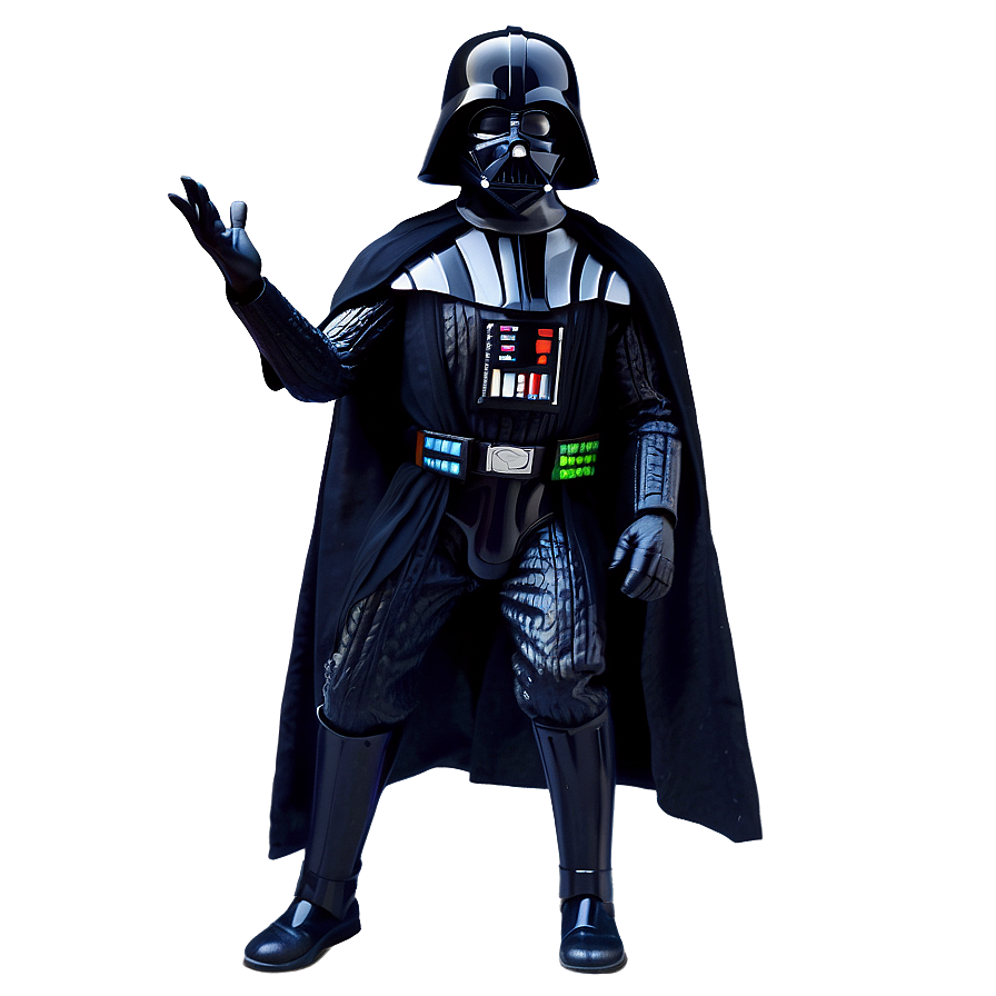 Darth Vader Shadow Outline Png Eem55