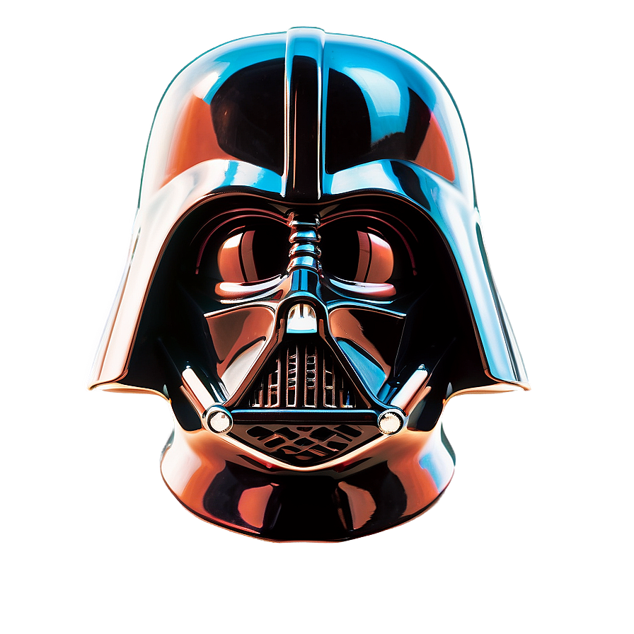 Darth Vader Voice Modulator Png 4