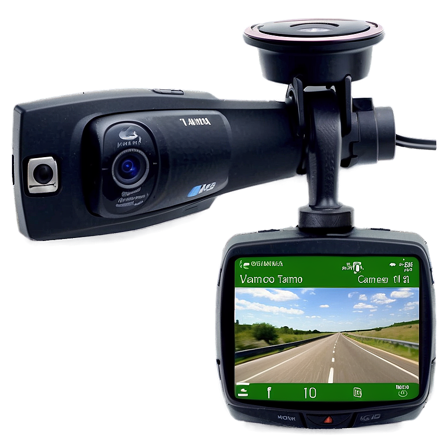 Dashboard Camera Png 04292024