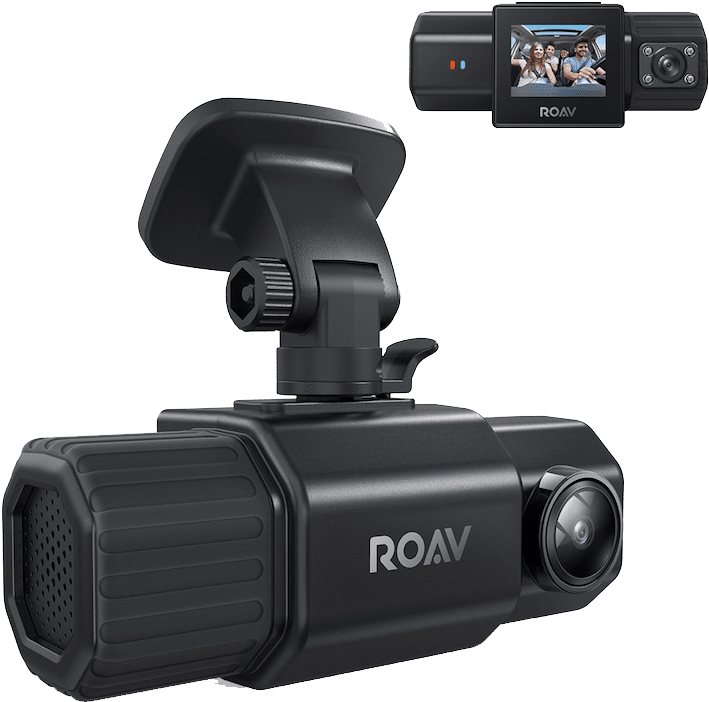 Dashcam R O A V Device