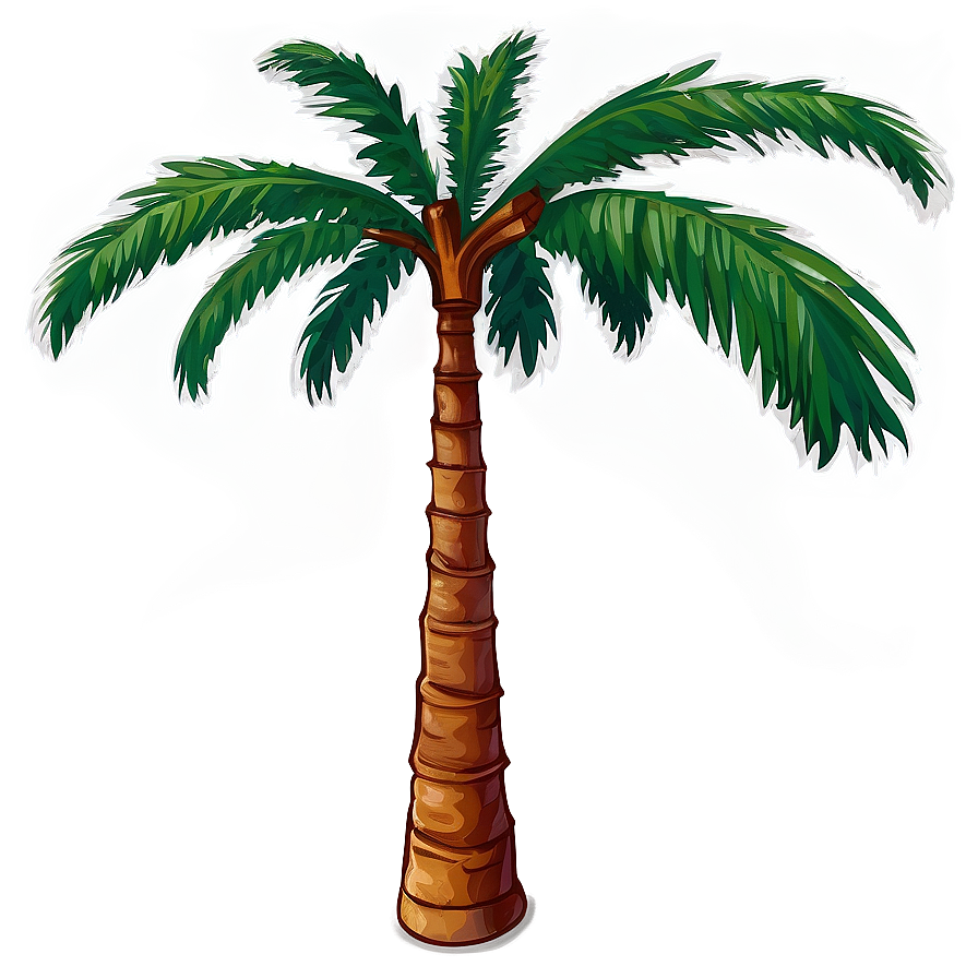 Dates Palm Tree Png 85