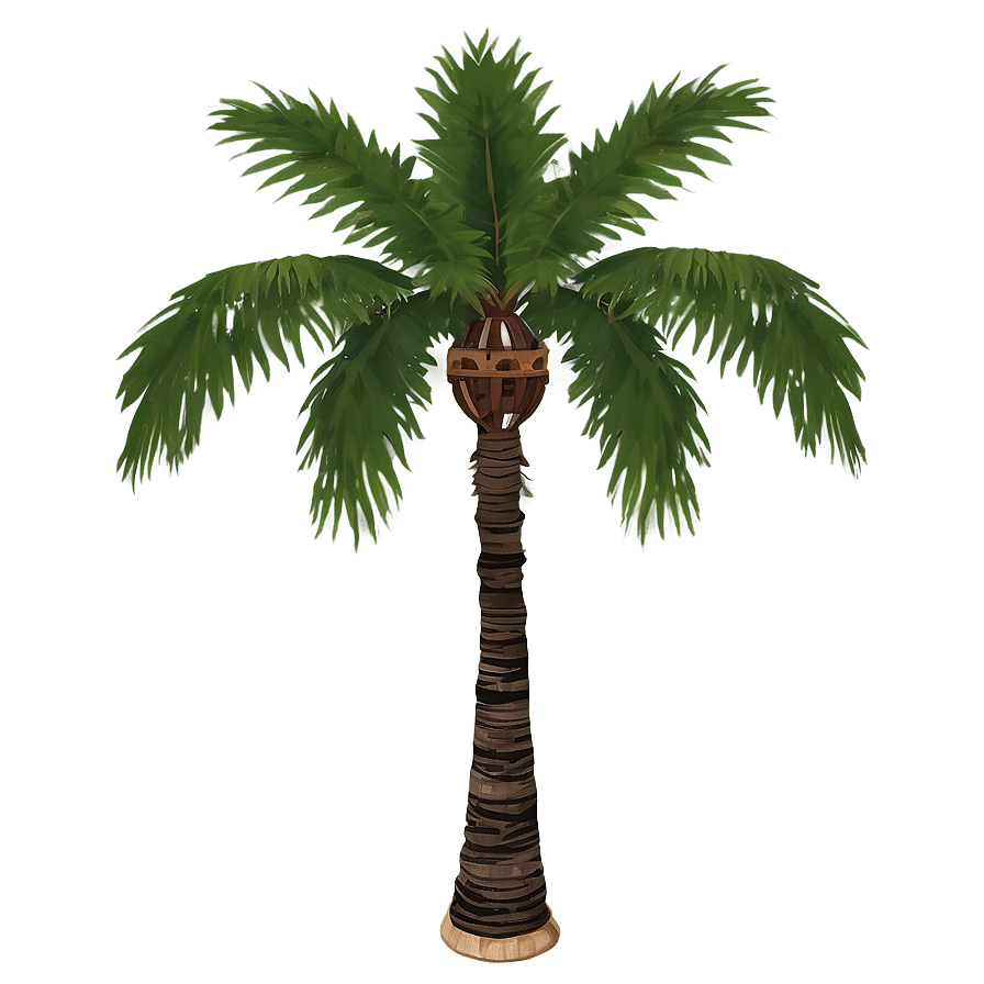 Dates Palm Tree Png 92