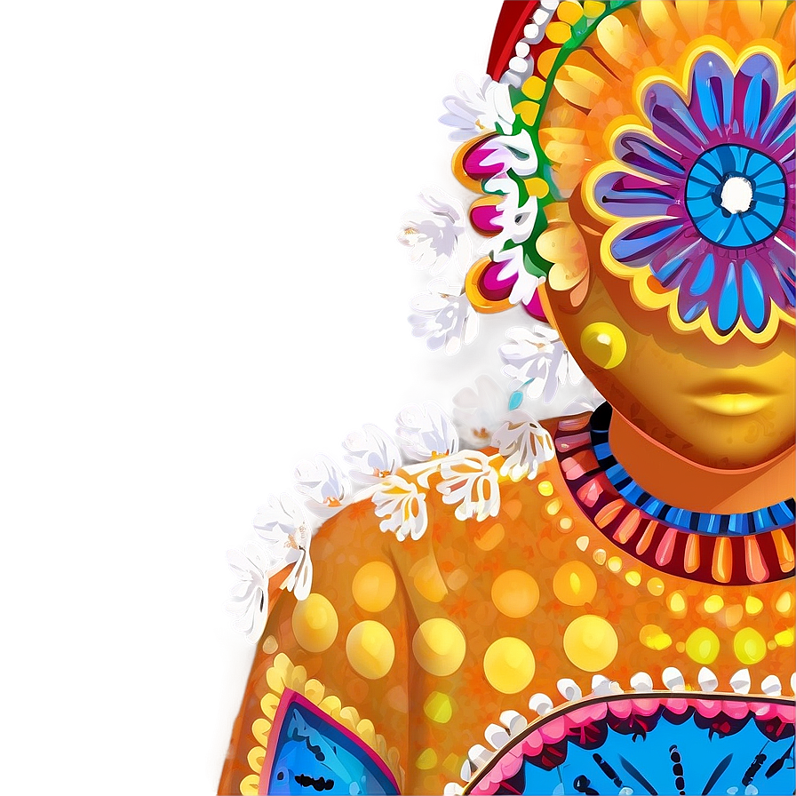 Day Of The Dead Costume Ideas Png 83