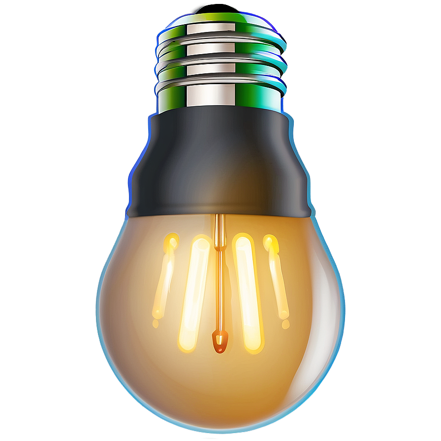 Daylight Lightbulb Png 75