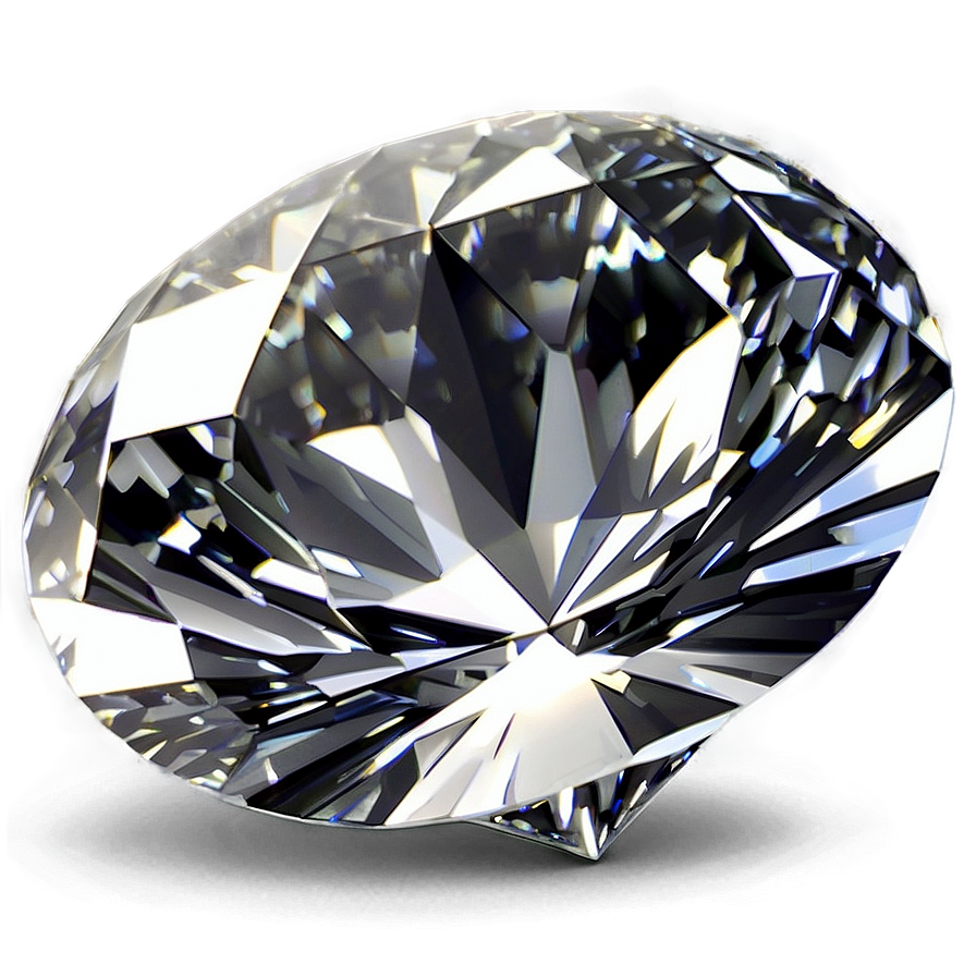 Dazzling Diamond Design Png Yyr