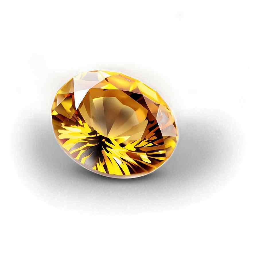 Dazzling Topaz Gem Png 06122024