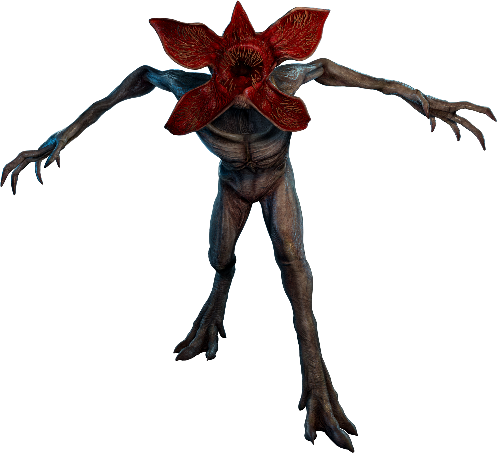 Dead By Daylight Demogorgon Character