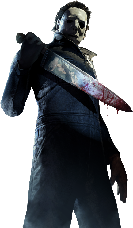 Dead By Daylight Michael Myers