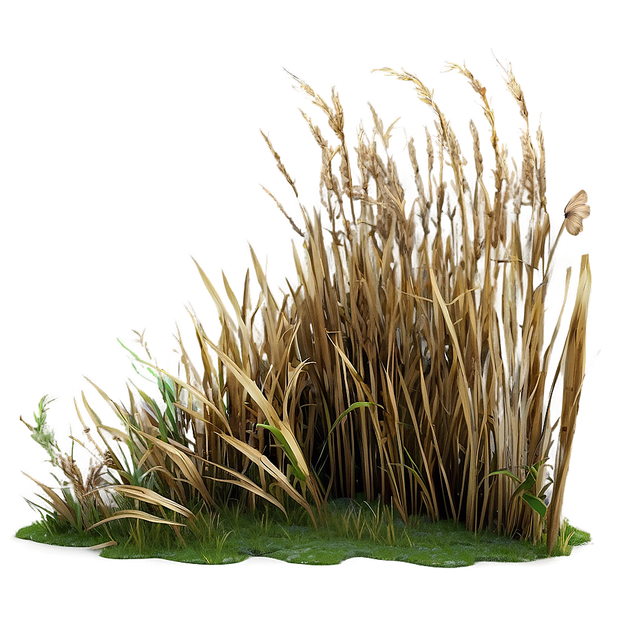 Dead Grass Hill Png 06282024