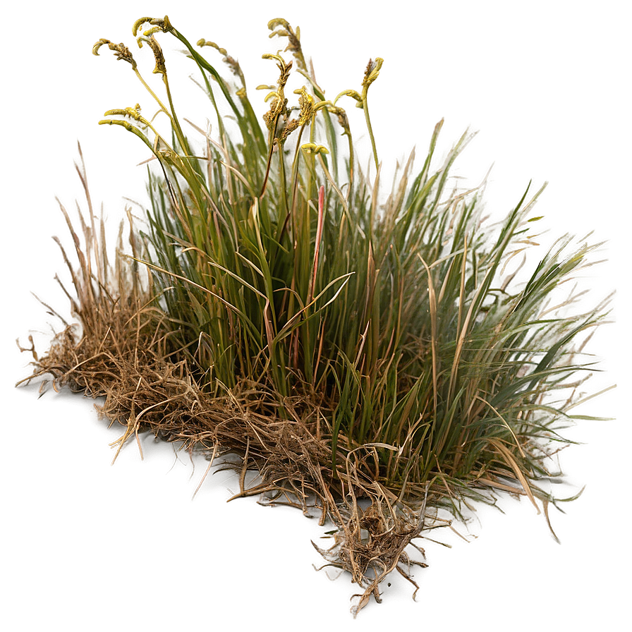 Dead Grass In Summer Png Yak