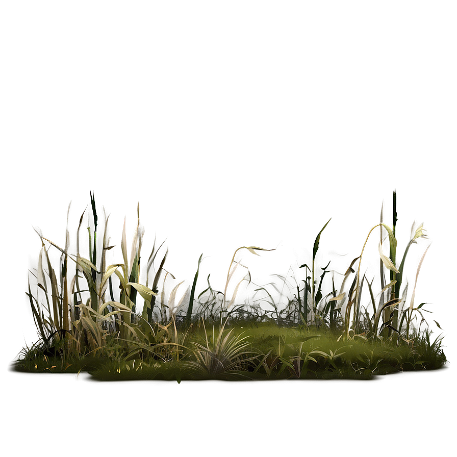 Dead Grass Landscape Png Eyu