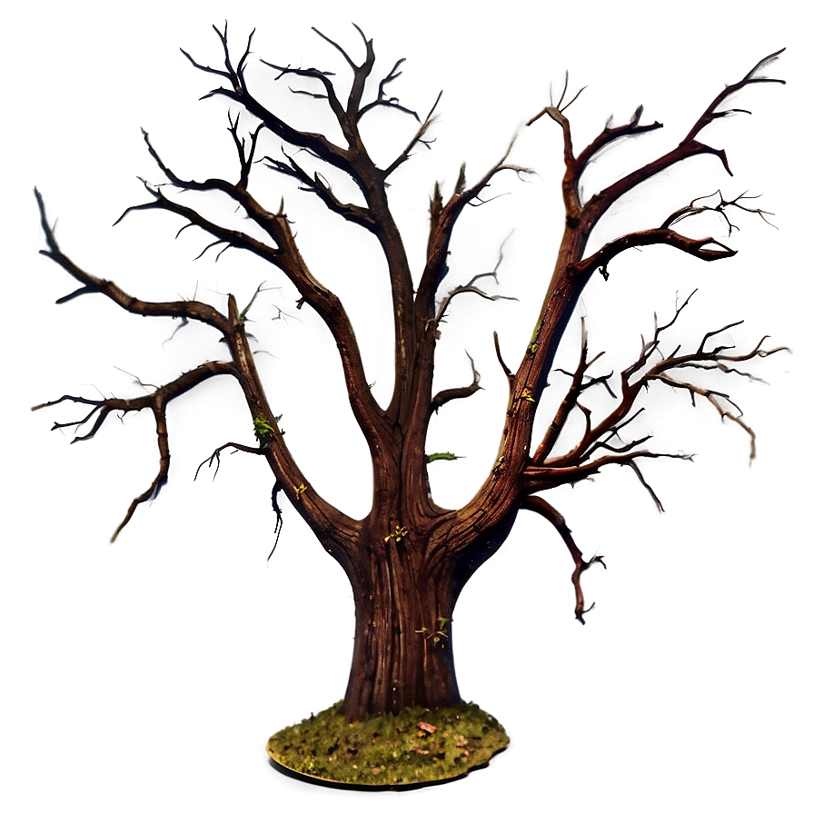 Dead Tree Art Png Beh69