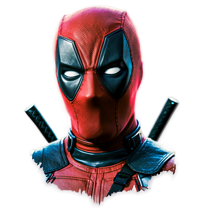 Deadpool Movie Poster Art Png Fxt80