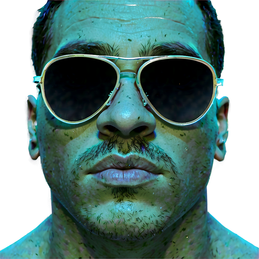 Deal With It Sunglasses Png Fqd24