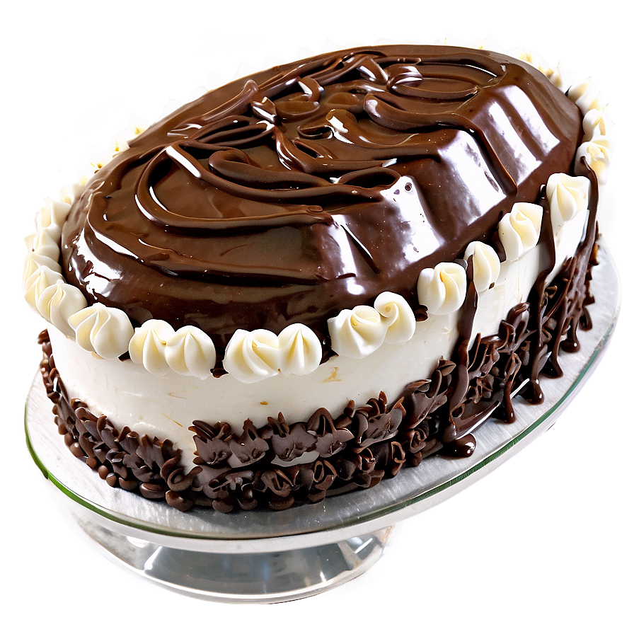 Death By Chocolate Cake Png 06202024