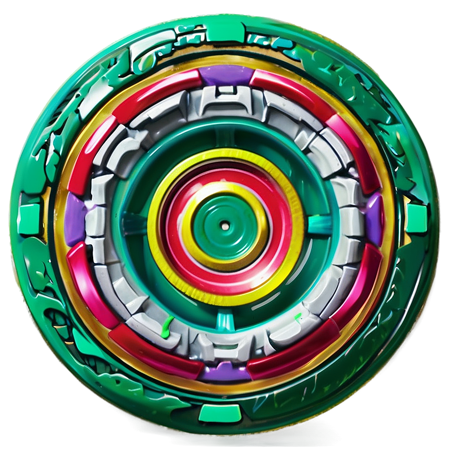 Death Quetzalcoatl Beyblade Png Grc74