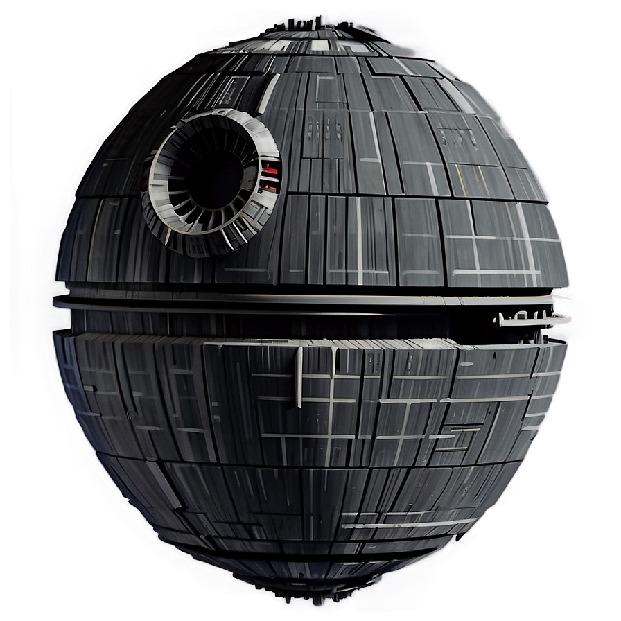 Death Star Aerospace Png Jbp58