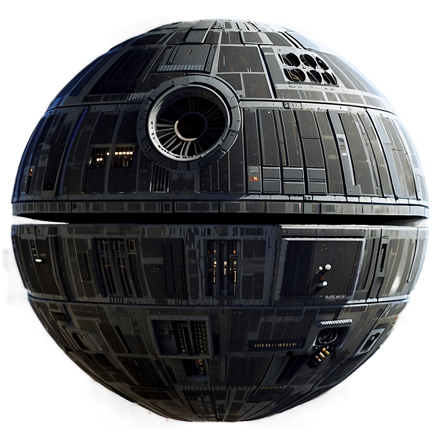 Death Star Battle Station Png Efs28