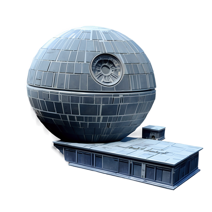 Death Star Blueprint Png Qqk29