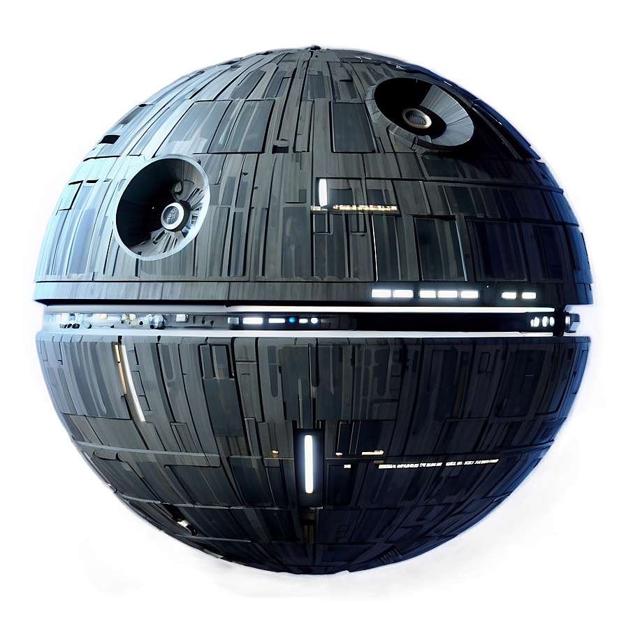 Death Star Concept Art Png 84