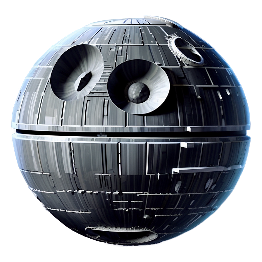 Death Star Fantasy Png Dvq