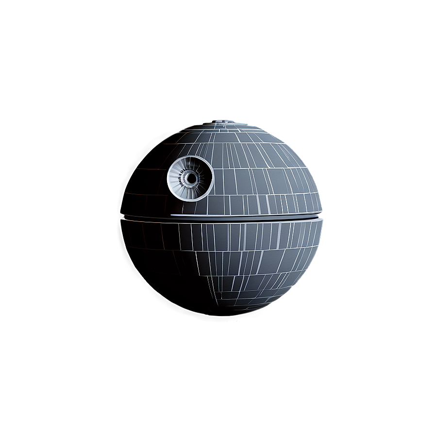 Death Star Galactic Orb Png Lod