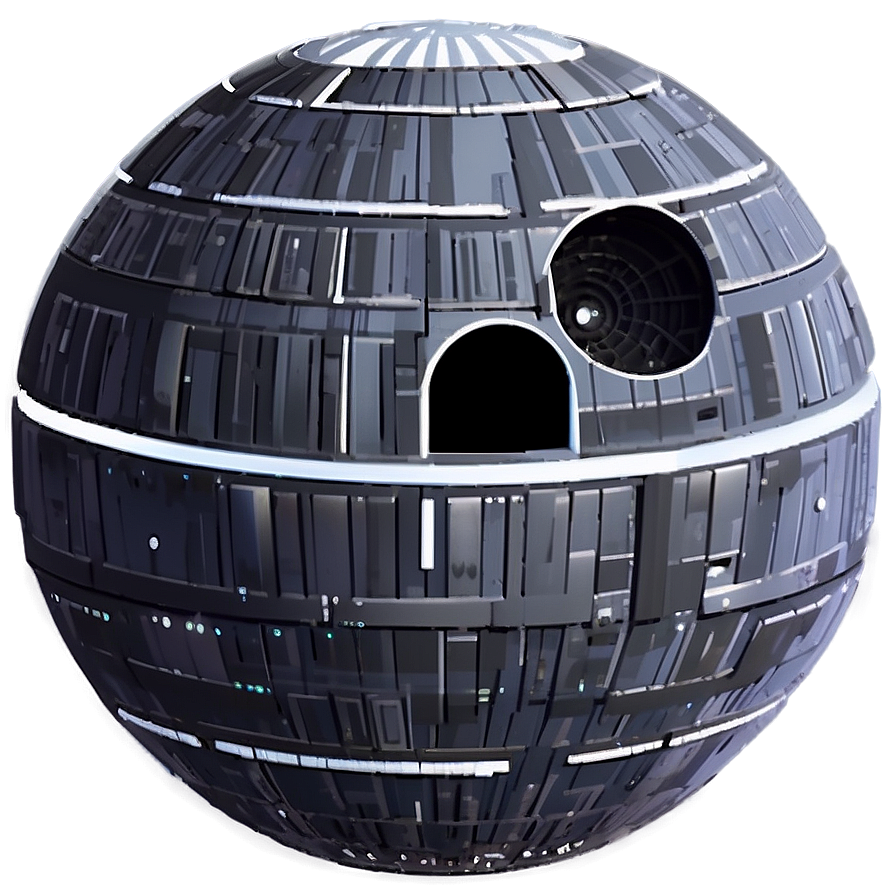 Death Star Galaxy Png Seo72