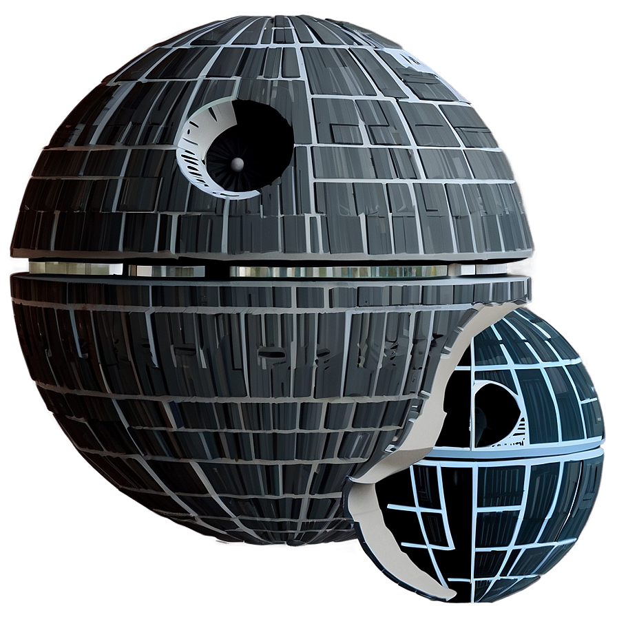 Death Star High Resolution Png Hfd76