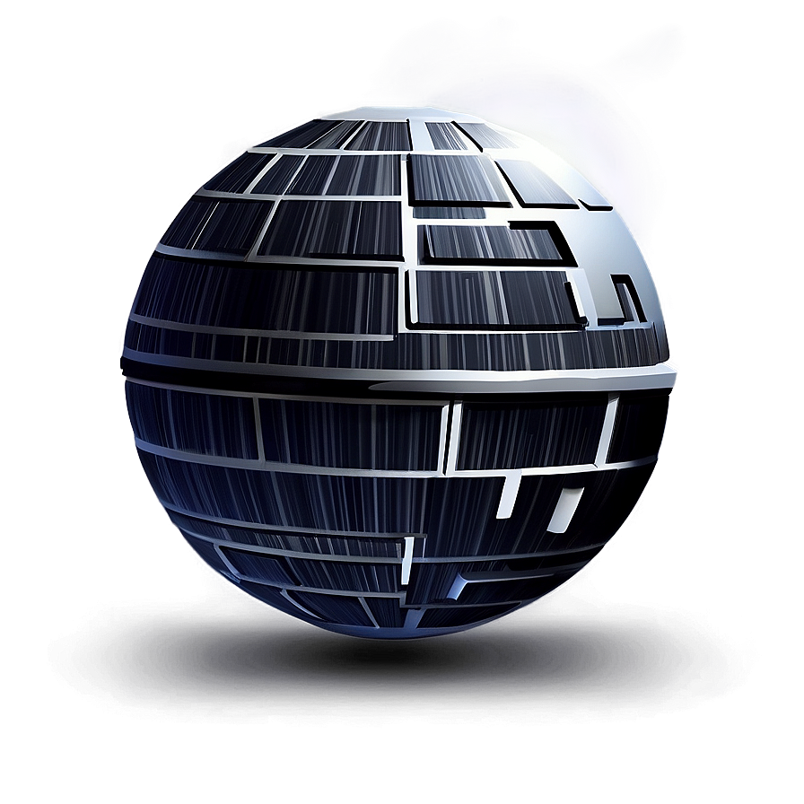 Death Star Icon Png 36