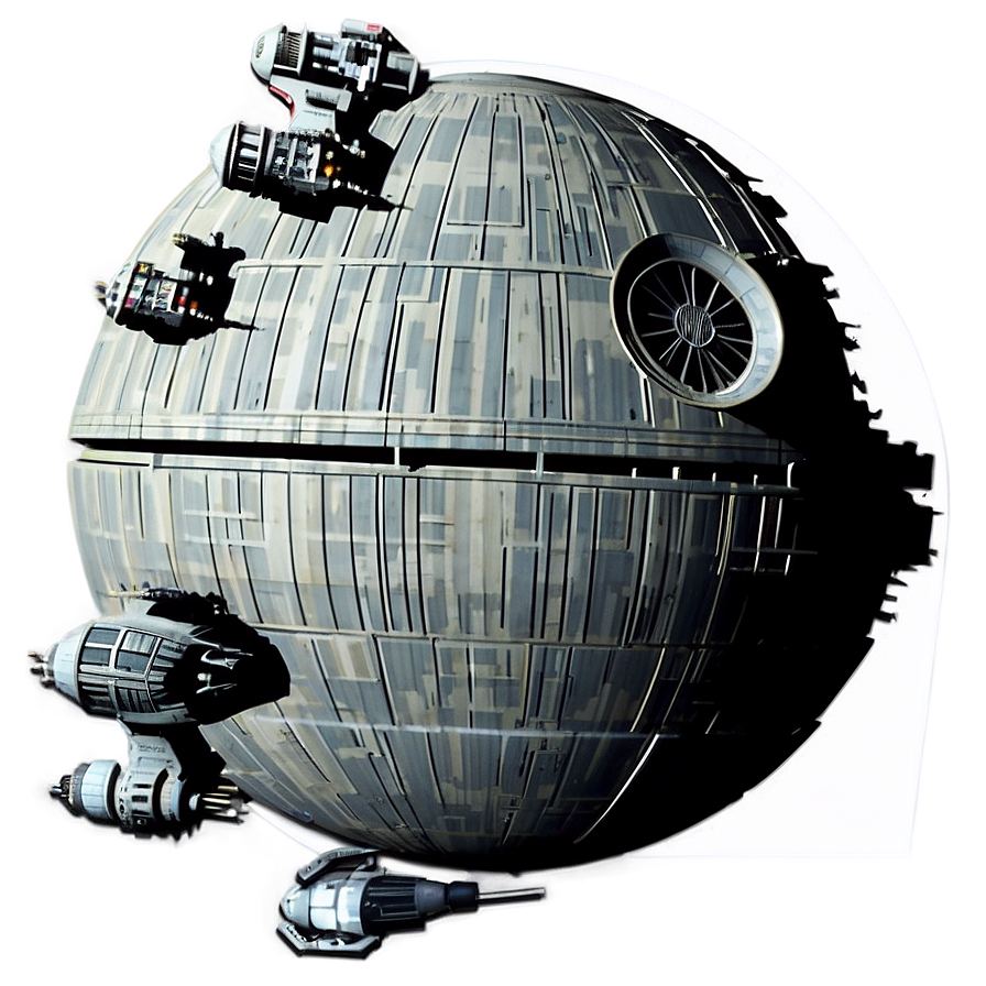 Death Star Imperial Fleet Png 62