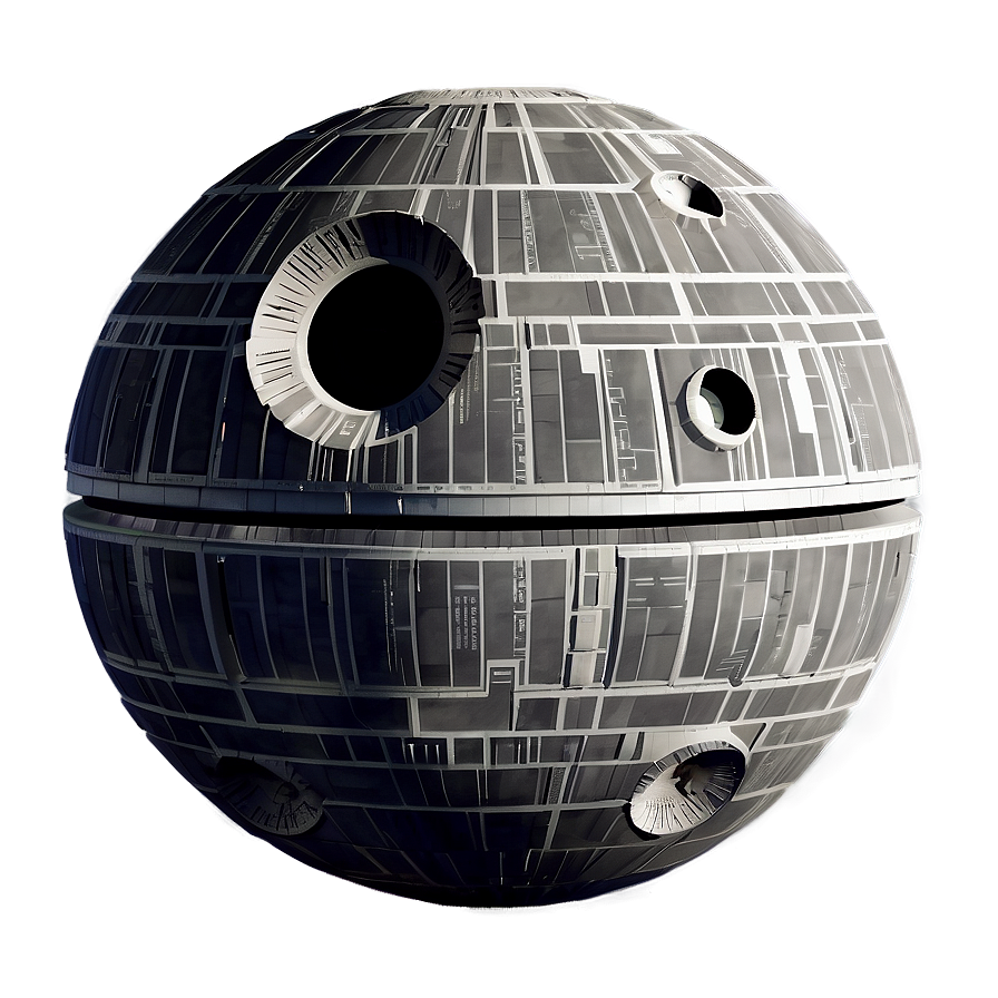 Death Star Space Base Png 98